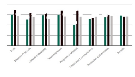 Assessment - team score